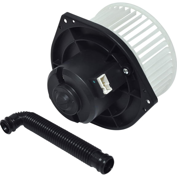 A/C Blower Motor Compatible with I35 / Maxima / Sub Baja, Impreza, ... QU