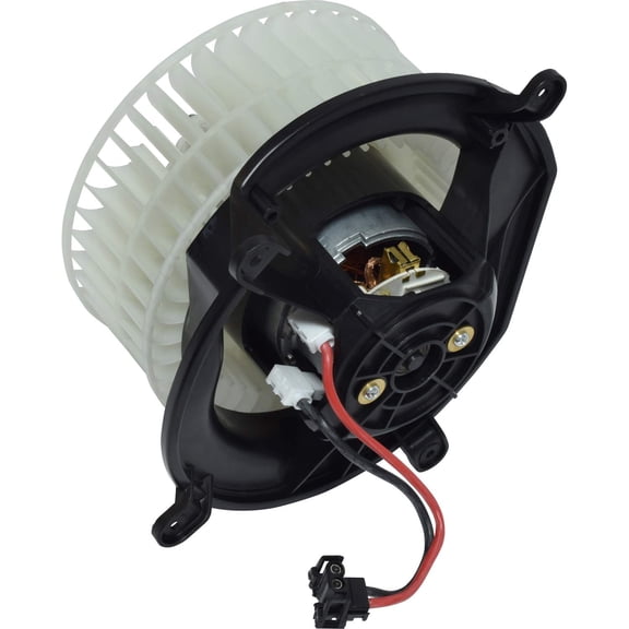 A/C Blower Motor for Mercedes-Benz CLS500, CLS550, CLS63 AMG, E280..