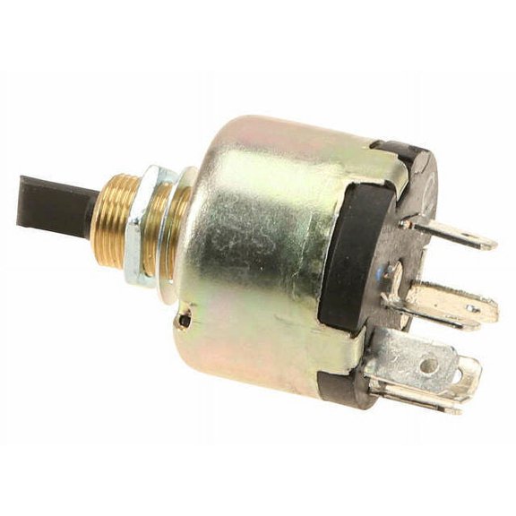 A/C Blower Switch - Compatible with 1975 - 1984 Volvo 242 1976 1977 1978 1979 1980 1981 1982 1983
