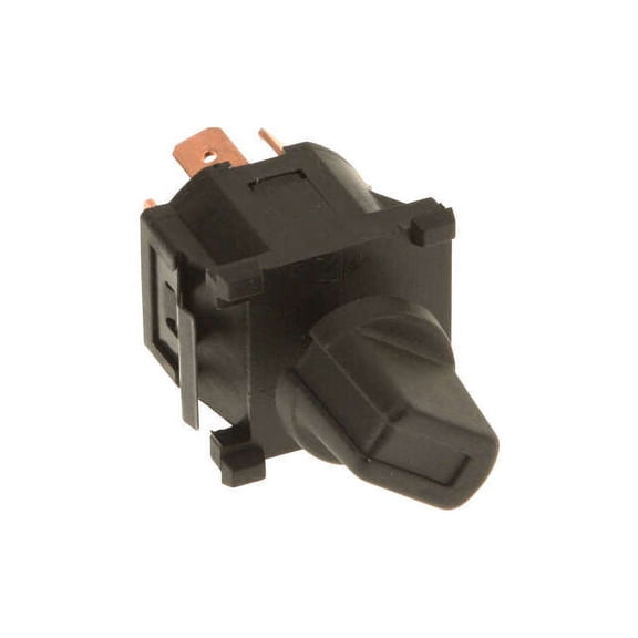A/C Blower Switch - Compatible with 1980 Volkswagen Rabbit Pickup