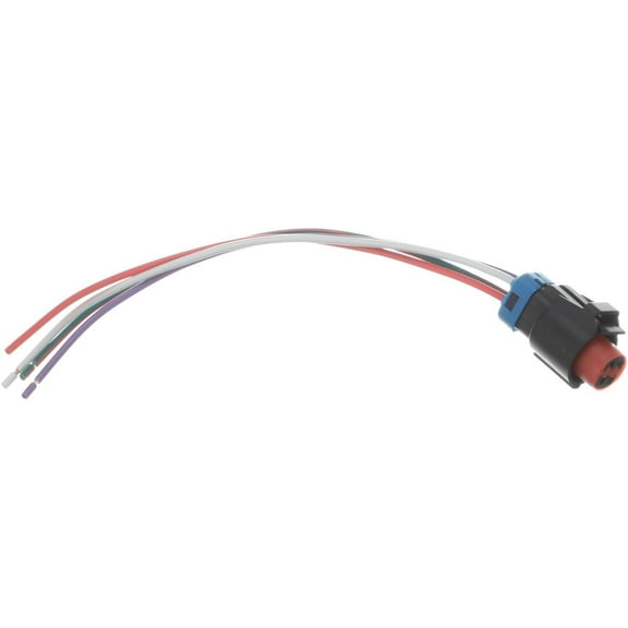 A C Compressor Connector
