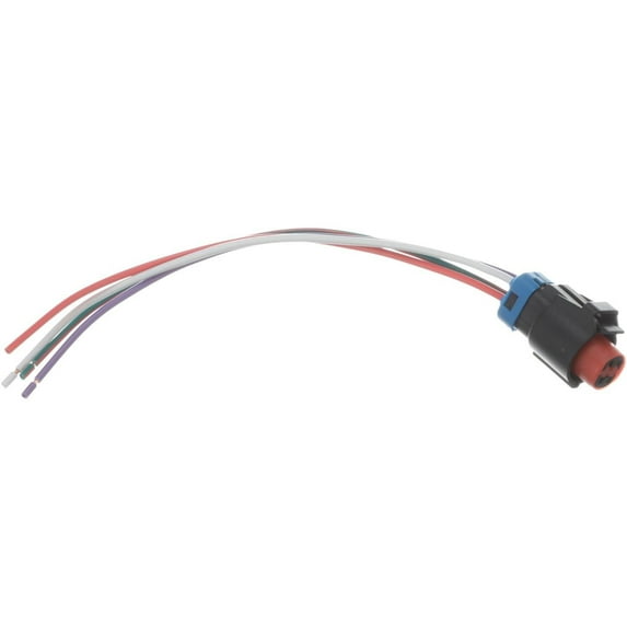 A/C COMPRESSOR CONNECTOR