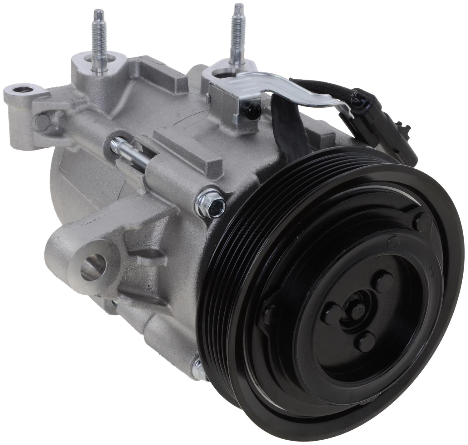 Jeep Car And Truck AC Compressors Cristal Costado Tra Der Dodge Nitro 2007 2008 2009 2010 2011 | Envío Gratis Headlight Assemblies For 2007 Jeep Liberty - Foto 5