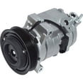 thumbnail image 1 of For 2009-2009 1500 A/C Compressor ACP013102, 1 of 1