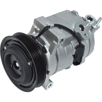 For 2009-2009 1500 A/C Compressor ACP013102