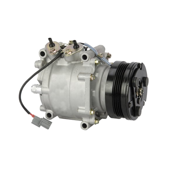A/C COMPRESSOR; SANDEN; L4 ENGINE