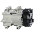 thumbnail image 1 of A/C COMPRESSOR; V8 ENGINE, 1 of 1