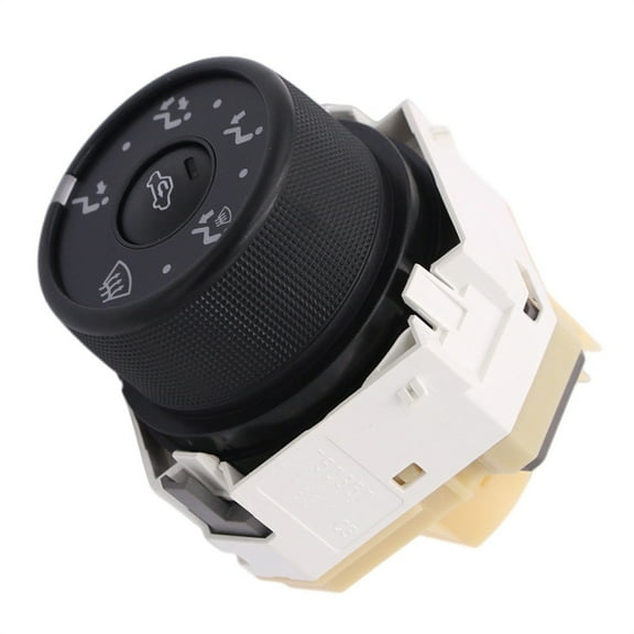 A/C Climate Control Mode Switch For Toyota Corolla 2009-13 Matrix 2009-2010