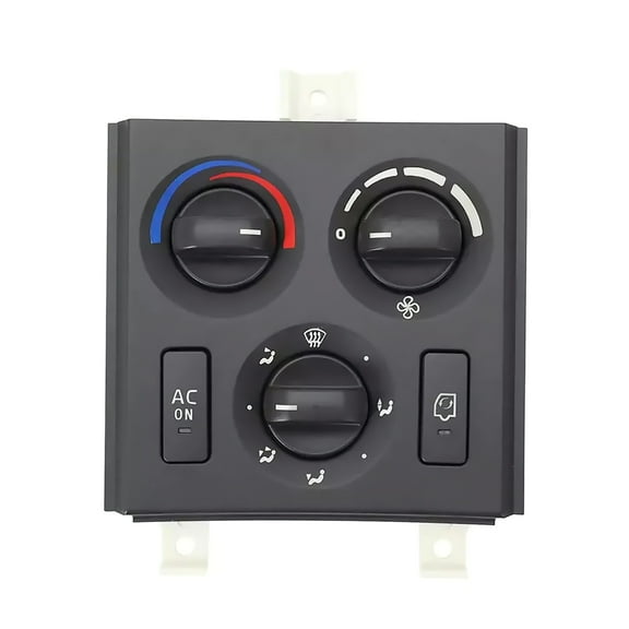 A/C Climate Control Unit for Volvo Truck VNL 2003-2024 Easy Plug & Play Installation