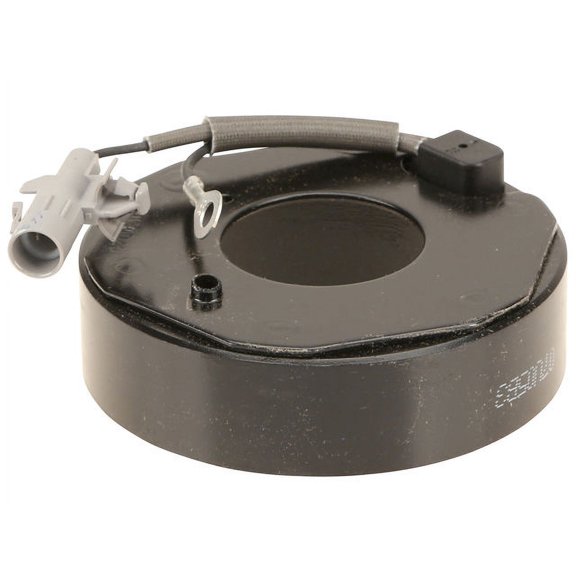 A/C Clutch Coil - Compatible with 2001 - 2005 Toyota Sequoia 2002 2003 2004