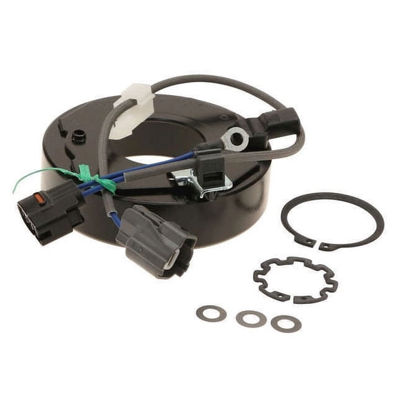 A/C Clutch Coil - Compatible with 2003 - 2011 Honda Element 2004 2005 2006 2007 2008 2009 2010