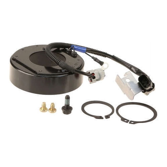 A/C Clutch Coil - Compatible with 2016 - 2020 Honda Civic 2017 2018 2019
