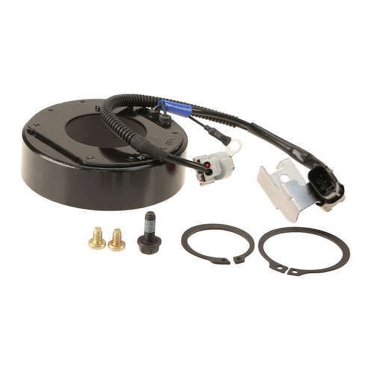 A/C Compressor Clutch Coil For Acura RL 2005-2012 – Fits OEM DENSO Compressors