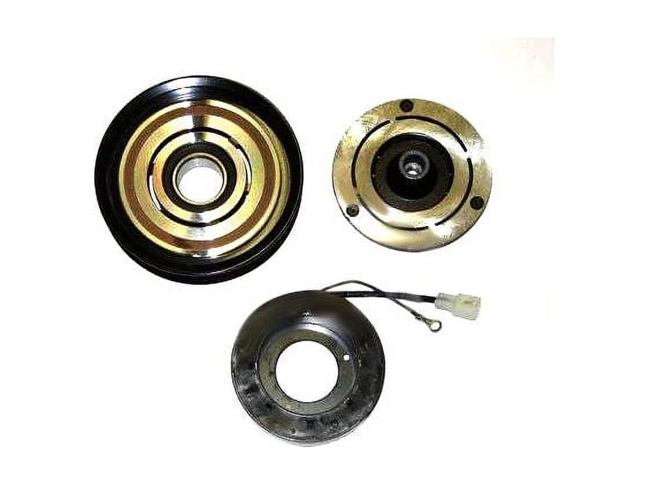 For 1998-2000 Jeep Cherokee A/C Clutch Cycle Switch 4 Seasons 1999