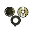 thumbnail image 1 of A/C Clutch - Compatible with 1994 - 2003 Ford Mustang 3.8L V6 1995 1996 1997 1998 1999 2000 2001 2002, 1 of 2