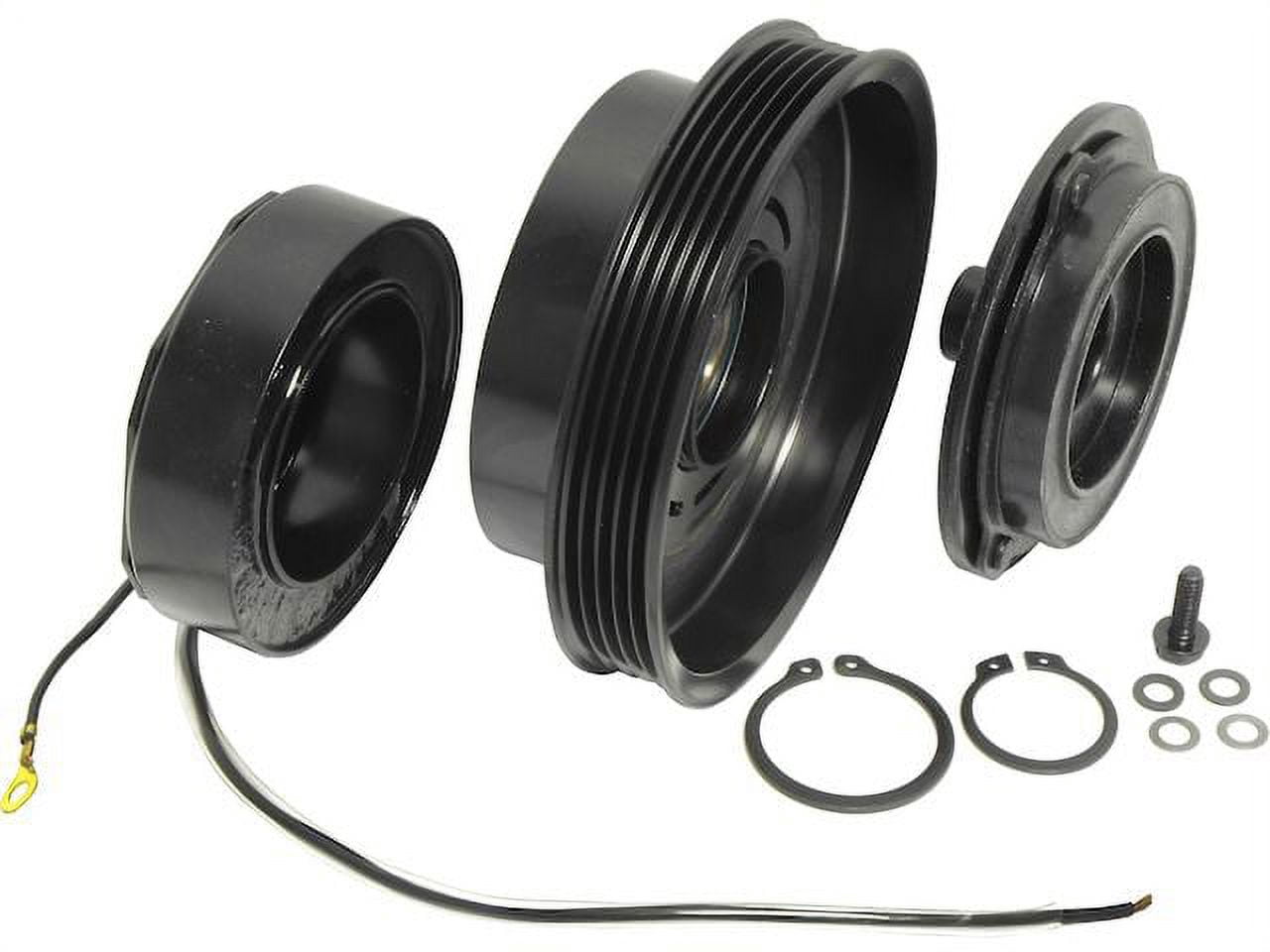 Action Clutch Stage 3 Clutch Kit (1MS) for Toyota Solara 2002-2008 2.4L (2AZFE) (ACR-2127)