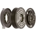 thumbnail image 1 of A/C Clutch - Compatible with 2003 - 2006 Ford E-150 4.6L V8 2004 2005, 1 of 2