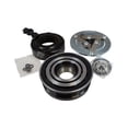 thumbnail image 1 of A/C Clutch - Compatible with 2012 - 2013 Ford Focus 2.0L 4-Cylinder Naturally Aspirated, 1 of 2