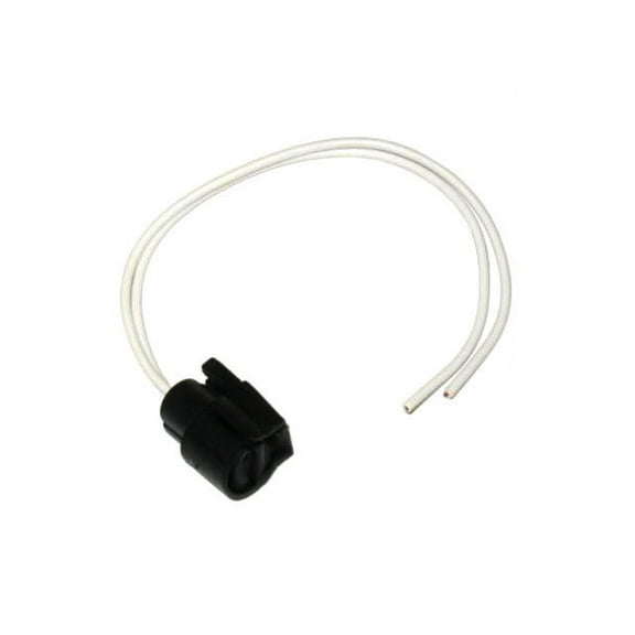 A/C Clutch Cycle Switch Connector - Compatible with 1994 - 1996 Chevy Corvette 1995