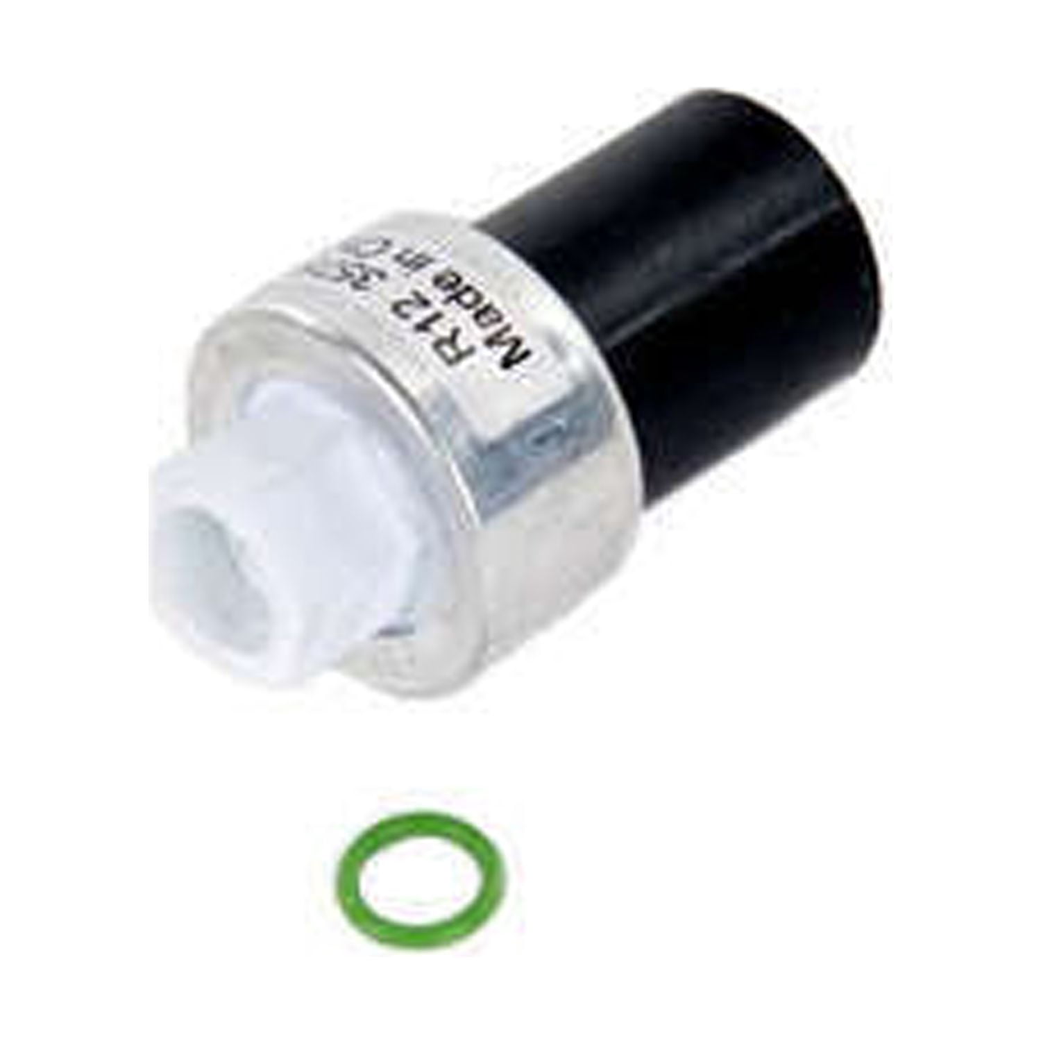 A/C Clutch Cycle Switch Fits select: 1988 CHEVROLET GMT-400, 1985-1992 CHEVROLET S TRUCK
