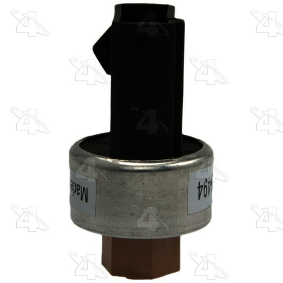 A/C Clutch Cycle Switch Fits select: 1994-1996 FORD F150, 1994-1996 FORD RANGER