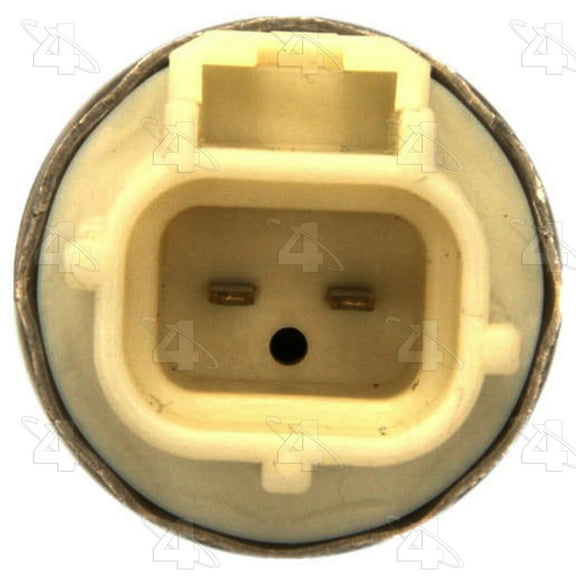 A/C Clutch Cycle Switch Fits select: 1998-2002 DODGE RAM 1500, 1998-2002 DODGE RAM 2500