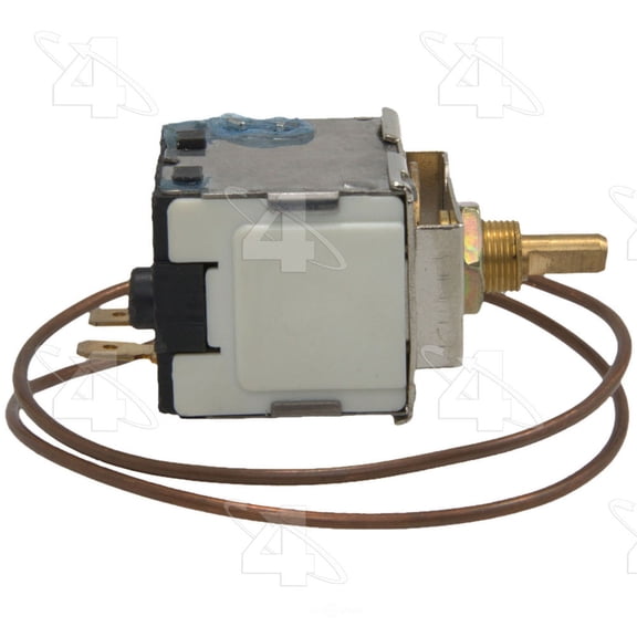 A/C Clutch Cycle Switch