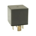 thumbnail image 1 of A/C Clutch Relay - Compatible with 2002 - 2004 Isuzu Rodeo 2003, 1 of 2