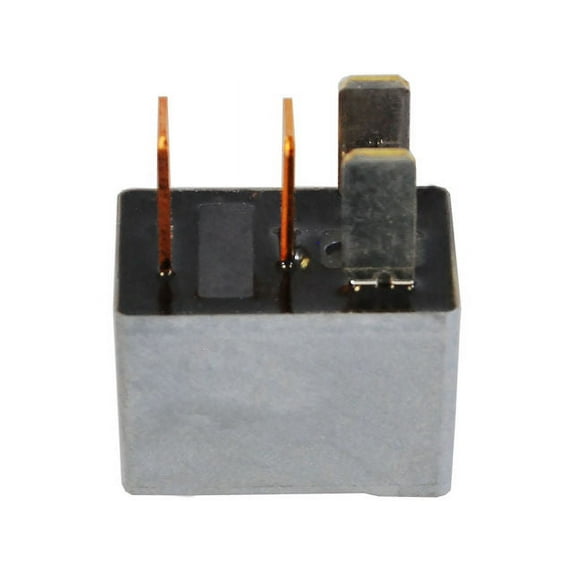 A/C Clutch Relay - Compatible with 2006 - 2012 Toyota Tacoma 2007 2008 2009 2010 2011