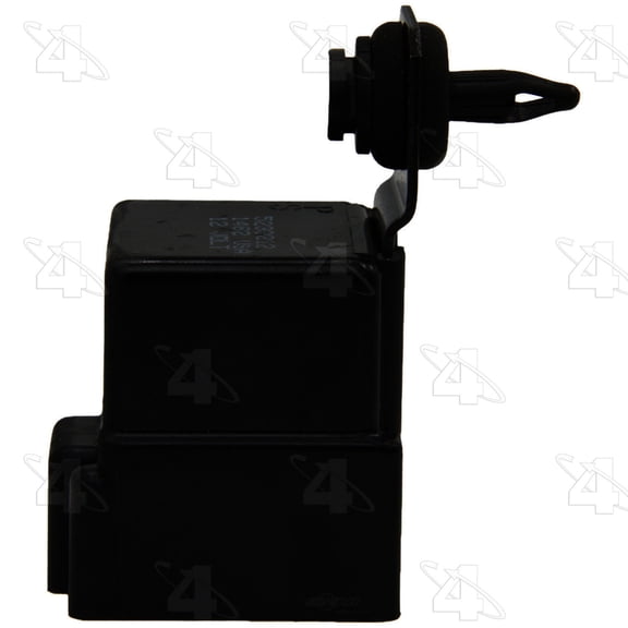 A/C Clutch Relay Fits select: 1989-1993 DODGE DAKOTA, 1990-1993 DODGE W-SERIES