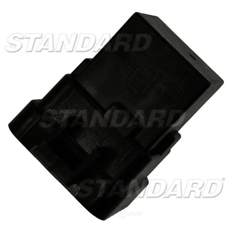 A/C Clutch Relay