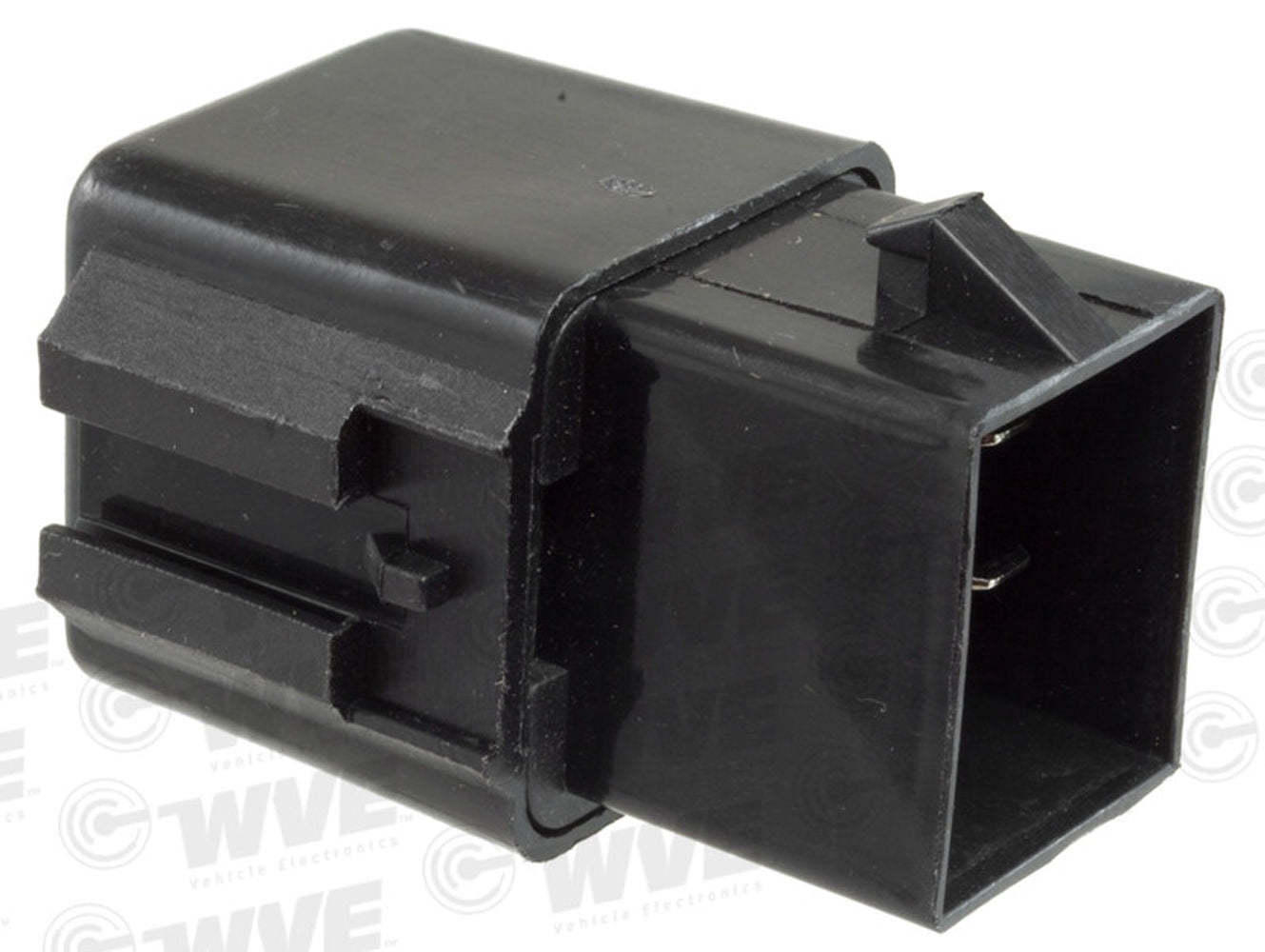 A/C Clutch Relay