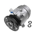 thumbnail image 1 of A/C Compressor 1 - Compatible with 1994 - 1996 Buick Century Sedan 3.1L V6 1995, 1 of 2
