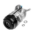 thumbnail image 1 of A/C Compressor 1 - Compatible with 2000 - 2002 Chevy Suburban 1500 5.3L V8 2001, 1 of 2