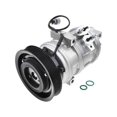 thumbnail image 1 of A/C Compressor 1 - Compatible with 2001 - 2002 Acura MDX 3.5L V6, 1 of 2
