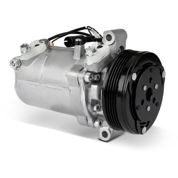 A/C Compressor 1 - Compatible with 2001 - 2002 BMW Z3