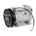 thumbnail image 1 of A/C Compressor 1 - Compatible with 2001 - 2003 Mazda Protege 2.0L 4-Cylinder 2002, 1 of 2