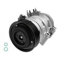 thumbnail image 1 of A/C Compressor 1 - Compatible with 2001 - 2005 Mitsubishi Montero 2002 2003 2004, 1 of 2