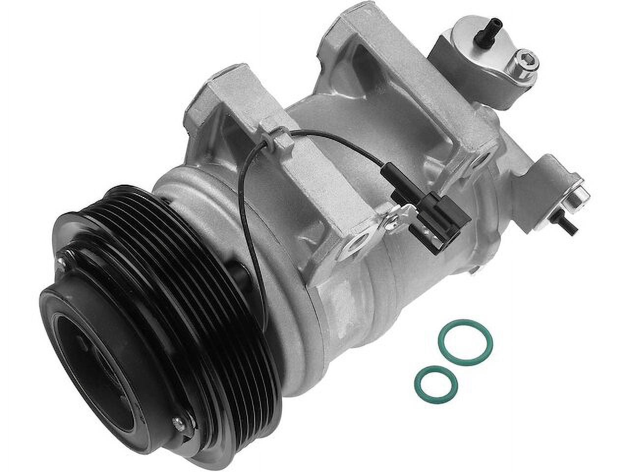 134a+ Refrigerant Auto A/C Compressor & Clutch For Suzuki