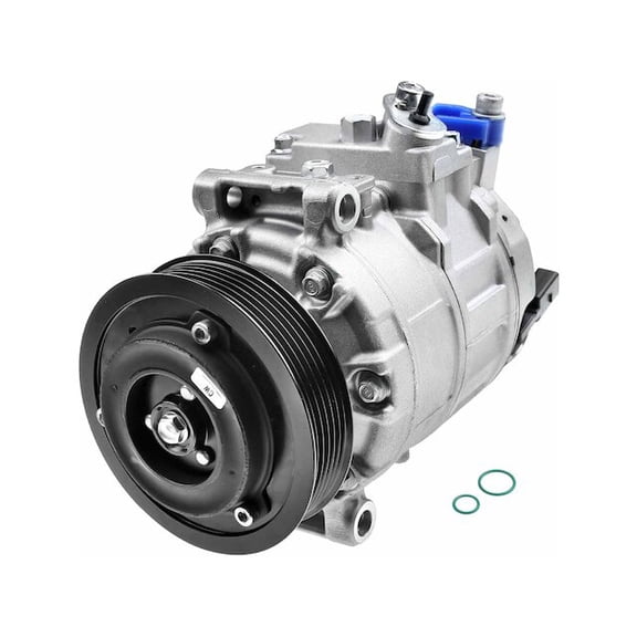 Volkswagen R32 Ac Compressor