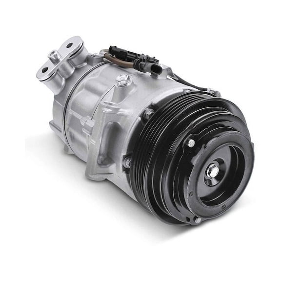 A/C Compressor 1 - Compatible with 2012 Buick Regal - Autopart Premium