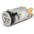thumbnail image 2 of PARTHIGH A/C Compressor With Clutch For 2013-2014 Ford Focus 2.0L – Direct Fit VS16 2 of 5