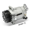 thumbnail image 1 of A/C Compressor 1 - Compatible with 2016 - 2020 Buick Envision 2017 2018 2019, 1 of 2