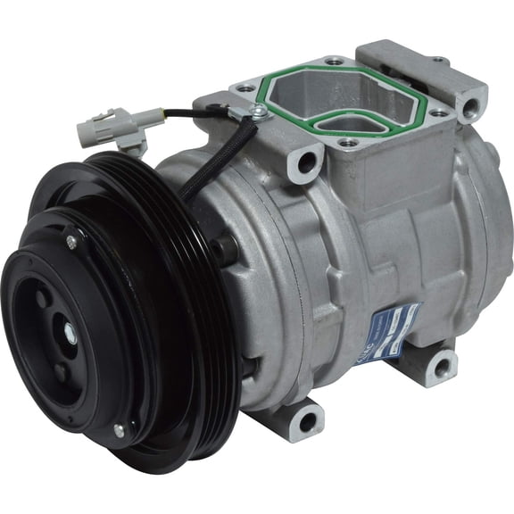A/C Compressor 10PA15L Compatible with Toyota Tacoma QR