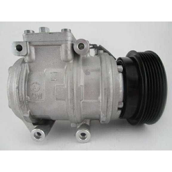 A/C Compressor 10PA17C Doowon Compatible with Hyundai Genesis Coupe QR
