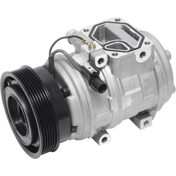 A/C Compressor 10PA17C Doowon Compatible with Kia Rondo QR