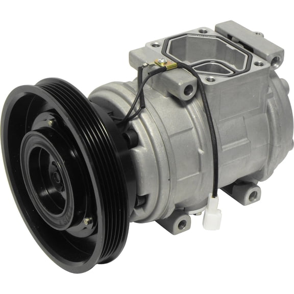 A/C Compressor 10PA17C for Chrysler Sebring/Dodge Avenger/Eagle Talon/Mitsubishi Eclipse QR