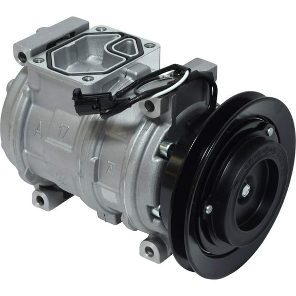 A/C Compressor 10PA17CH for Chrysler Concorde, LeBaron, LHS, New Yorker/Dodge Intrepid, Shadow, Spirit/Eagle Vision/Plymouth Acclaim, Sundance QR