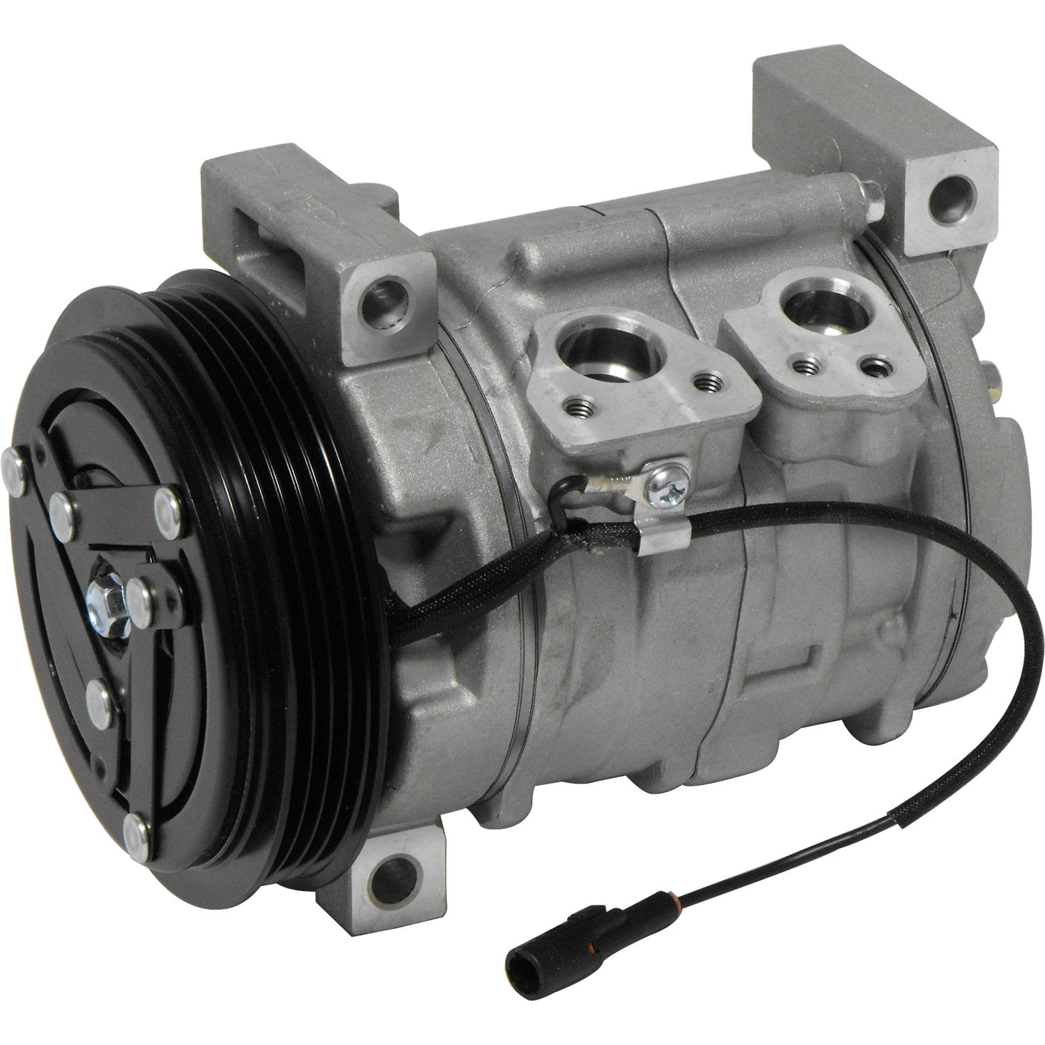 A/C Compressor 10S11C for Chevrolet Tracker - 2001 2002 2003 2004 2005 ...