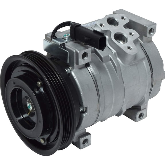 A/C Compressor 10S15C Compatible with Chrysler PT Cruiser/Dodge Neon QR